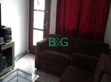 Casa · 240m² · 3 Quartos · 2 Vagas · Casa À Venda - Em Perdizes