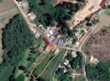 Rural · 1512m² · 1 Quarto · Chácara Em Areia Branca Dos Assis, Mandirituba/pr de 1512 m² 1 Quartos À Venda por R$250.000