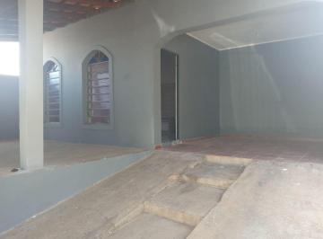 Casa · 165m² · 3 Quartos · 1 Vaga · Casa Em Jardim Bandeirantes, Mogi Guaçu/sp de 165 m² 3 Quartos À Venda por R$320.000
