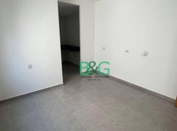 Comercial · 23m² · 1 Quarto · Studio Em Vila Prudente, São Paulo/sp de 23 m² 1 Quartos À Venda por R$215.000