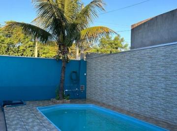 Casa · 90m² · 2 Quartos · 3 Vagas · Casa Em Jardim Monte Libano, Mogi Guaçu/sp de 90 m² 2 Quartos À Venda por R$370.000