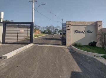Terreno · 250m² · Terreno Em Nova Jaguariúna, Jaguariúna/sp de 0 m² À Venda por R$200.000
