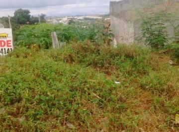 Terreno · 300m² · Terreno Em Vila Zezé, Jacareí/sp de 0 m² À Venda por R$180.000