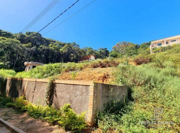 Terreno · 563m² · Terreno Em Prata, Teresópolis/rj de 0 m² À Venda por R$210.000