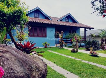 Casa · 115m² · 3 Quartos · 1 Vaga · Casa Em Pórtico, Gramado/rs de 115 m² 3 Quartos À Venda por R$1.500.000