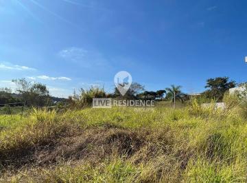 Terreno · 294m² · Terreno Em Villaggio Fosuzzi, Itatiba/sp de 294 m² À Venda por R$250.000