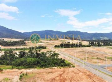 Terreno · 425m² · Terreno Em Areias de Baixo, Governador Celso Ramos/sc de 0 m² À Venda por R$225.000