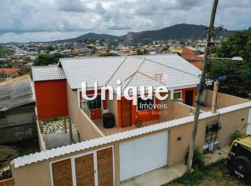 Casa · 70m² · 2 Quartos · 1 Vaga · Casa Em Parque Estoril, São Pedro Da Aldeia/rj de 70 m² 2 Quartos À Venda por R$290.000