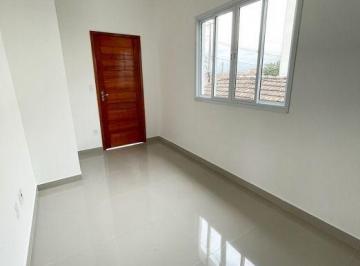 Casa · 62m² · 2 Quartos · 1 Vaga · Casa Em Parque São Vicente, São Vicente/sp de 62 m² 2 Quartos À Venda por R$250.000