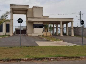 Terreno · 424m² · Terreno Em Reserva Do Jaguary, Jaguariúna/sp de 0 m² À Venda por R$280.000