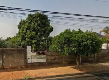 Terreno · 300m² · Terreno Em Vila São Carlos, Mogi Guaçu/sp de 300 m² À Venda por R$270.000