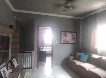 Casa · 58m² · 2 Quartos · 1 Vaga · Casa Em Parque Das Bandeiras, São Vicente/sp de 58 m² 2 Quartos À Venda por R$220.000