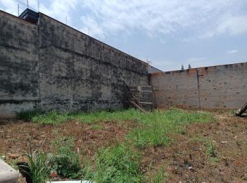 Terreno · 200m² · Terreno Em Jardim Ipê V, Mogi Guaçu/sp de 200 m² À Venda por R$130.000