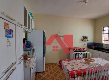 Casa · 120m² · 2 Quartos · 2 Vagas · Casa Em Jardim Murilo, Mogi Guaçu/sp de 120 m² 2 Quartos À Venda por R$267.000