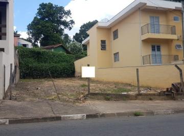 Terreno · 270m² · Terreno Em Centro, Jaguariúna/sp de 0 m² À Venda por R$350.000