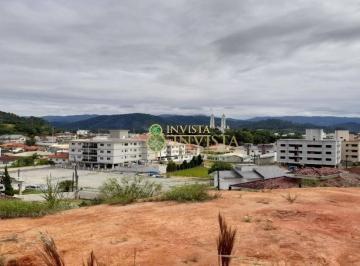 Terreno · 330m² · Terreno Em Canudos, Antônio Carlos/sc de 0 m² À Venda por R$245.000