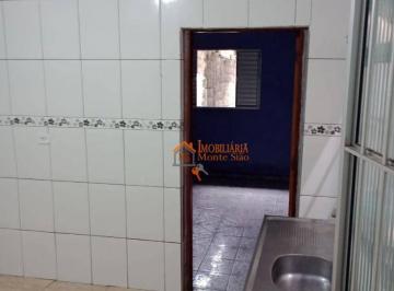 Casa · 125m² · 3 Quartos · 2 Vagas · Casa Em Água Chata, Guarulhos/sp de 0 m² 3 Quartos À Venda por R$318.000