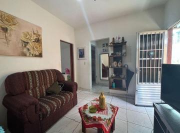 Casa · 51m² · 1 Quarto · 1 Vaga · Casa Em Jardim Quietude, Praia Grande/sp de 51 m² 1 Quartos À Venda por R$200.000