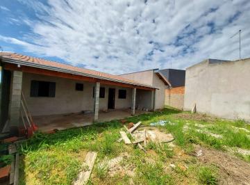 Casa · 105m² · 2 Quartos · 1 Vaga · Casa Em Jardim Imperial, Mogi Guaçu/sp de 105 m² 2 Quartos À Venda por R$250.000