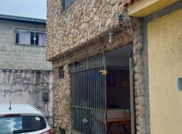 Casa · 90m² · 2 Quartos · 1 Vaga · Casa Em Colubande, São Gonçalo/rj de 0 m² 2 Quartos À Venda por R$275.000