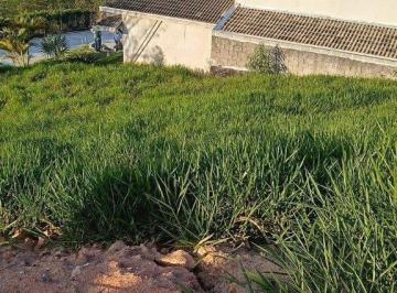 Terreno · 1000m² · Terreno Em Condomínio Parque Vale Dos Lagos, Jacareí/sp de 0 m² À Venda por R$280.000