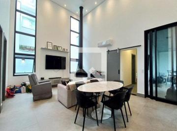 Casa · 229m² · 3 Quartos · 4 Vagas · Imoveis - Em Swiss Park