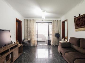 Apartamento · 125m² · 3 Quartos · 2 Vagas · Apartamento Para Aluguel - Em Tatuapé