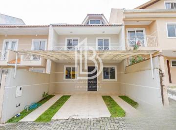 Casa · 108m² · 3 Quartos · 2 Vagas · Casa Em Cidade Industrial, Curitiba/pr de 108 m² 3 Quartos À Venda por R$649.900