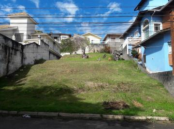 Terreno · 500m² · Terreno Em São Paulo II, Cotia/sp de 0 m² À Venda por R$590.000