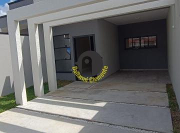 Casa · 80m² · 3 Quartos · 2 Vagas · Casa Em Cidade Jardim, São José Dos Pinhais/pr de 80 m² 3 Quartos À Venda por R$639.000
