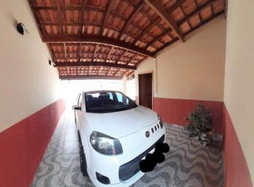 Casa · 115m² · 3 Quartos · Casa Em Loteamento Vila Real, Itatiba/sp de 115 m² 3 Quartos À Venda por R$605.000