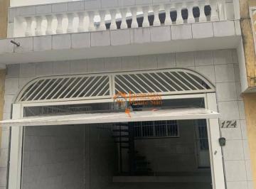 Casa · 125m² · 3 Quartos · 2 Vagas · Sobrado Em Jardim Bom Clima, Guarulhos/sp de 125 m² 3 Quartos À Venda por R$639.000
