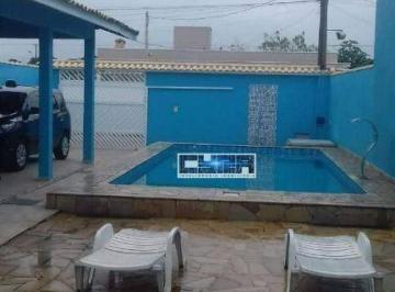 Casa · 120m² · 2 Quartos · Casa Em Bougainvillee II, Peruíbe/sp de 120 m² 2 Quartos À Venda por R$650.000
