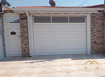 Casa · 100m² · 2 Quartos · 2 Vagas · Casa Em Jardim Paulista, Várzea Paulista/sp de 100 m² 2 Quartos À Venda por R$570.000