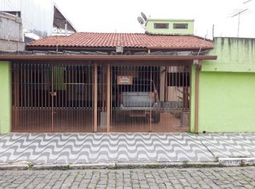 Casa · 219m² · 5 Quartos · 2 Vagas · Sobrado Em Vila Mazza, Suzano/sp de 219 m² 5 Quartos À Venda por R$630.000
