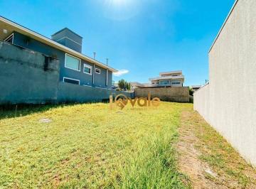 Terreno · 390m² · Terreno Em Condomínio Sunset Garden, Jacareí/sp de 0 m² À Venda por R$630.000
