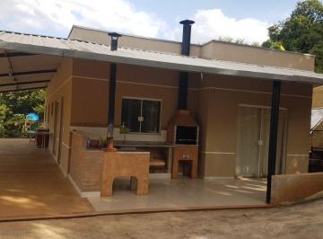 Rural · 260m² · 3 Quartos · 3 Vagas · Chácara Em Chácaras Santo Antonio Do Jardim, Jaguariúna/sp de 260 m² 3 Quartos À Venda por R$620.000