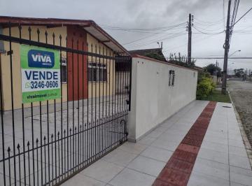 Casa · 160m² · 3 Quartos · 4 Vagas · Casa Em Cordeiros, Itajaí/sc de 160 m² 3 Quartos À Venda por R$850.000