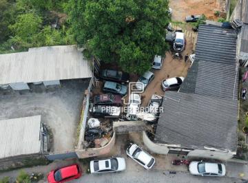 Terreno · 948m² · Terreno Em Araras, Teresópolis/rj de 0 m² À Venda por R$600.000