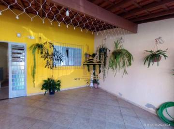 Casa · 240m² · 4 Quartos · 2 Vagas · Casa Em Bosque Dos Eucaliptos, São José Dos Campos/sp de 240 m² 4 Quartos À Venda por R$597.000