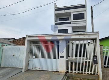 Casa · 350m² · 4 Quartos · 1 Vaga · Sobrado Em Capela Velha, Araucária/pr de 350 m² 4 Quartos À Venda por R$640.000
