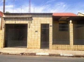 Casa · 350m² · 3 Quartos · 2 Vagas · Casa Em Centro, Sumaré/sp de 350 m² 3 Quartos À Venda por R$636.000