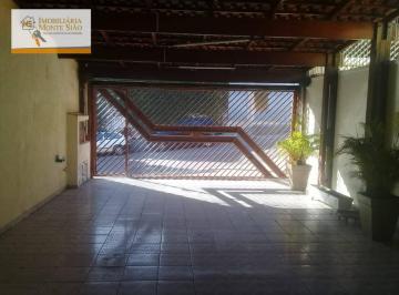 Casa · 126m² · 4 Quartos · 4 Vagas · Sobrado Em Jardim Cocaia, Guarulhos/sp de 126 m² 4 Quartos À Venda por R$740.000