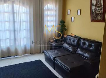 Casa · 125m² · 2 Quartos · 2 Vagas · Casa Em Jardim Semiramis, Cotia/sp de 125 m² 2 Quartos À Venda por R$600.000