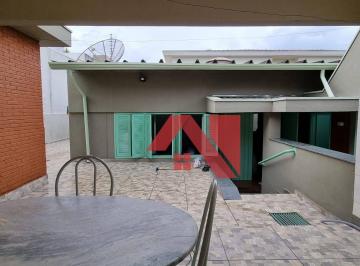 Casa · 220m² · 3 Quartos · 4 Vagas · Casa Em Jardim Áurea, Mogi Mirim/sp de 220 m² 3 Quartos À Venda por R$600.000