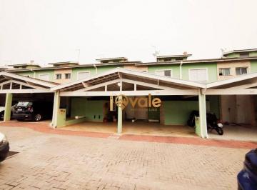 Casa · 121m² · 3 Quartos · 2 Vagas · Casa Em Jardim Santa Maria, Jacareí/sp de 121 m² 3 Quartos À Venda por R$550.000