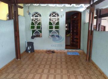 Casa · 102m² · 2 Quartos · 1 Vaga · Sobrado Em Sacomã, São Paulo/sp de 102 m² 2 Quartos À Venda por R$580.000