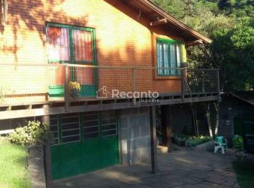 Casa · 1300m² · 2 Quartos · 1 Vaga · Casa Em Eletra, São Francisco de Paula/rs de 1300 m² 2 Quartos À Venda por R$650.000