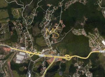 Terreno · 2092m² · Terreno Em Chácara Recanto Verde, Cotia/sp de 2092 m² À Venda por R$550.000