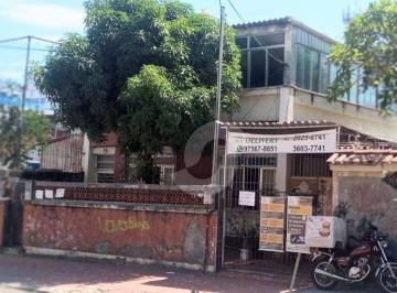 Casa · 110m² · 3 Quartos · Casa Em Fonseca, Niterói/rj de 110 m² 3 Quartos À Venda por R$590.000